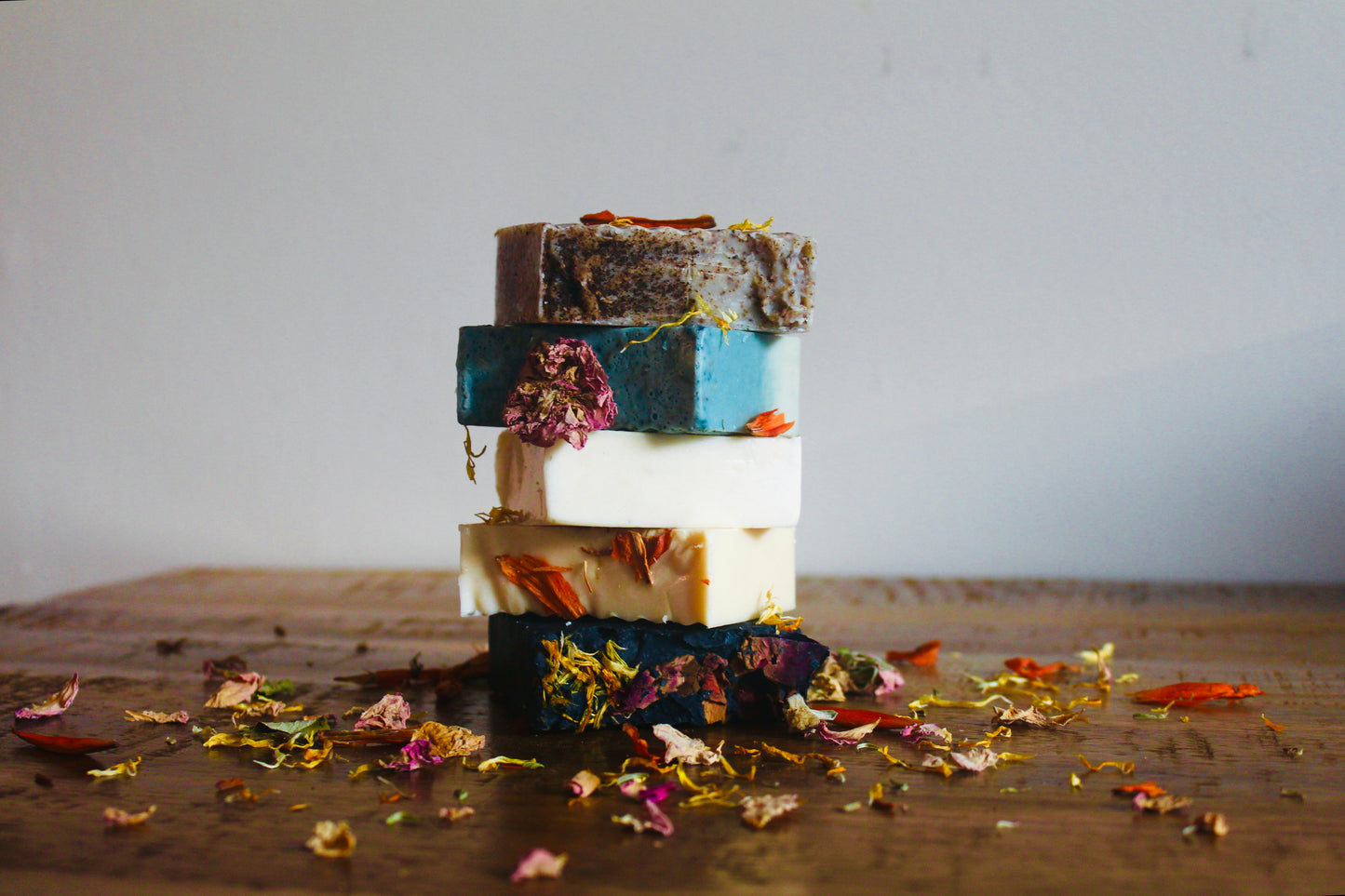 Goat Milk Soap