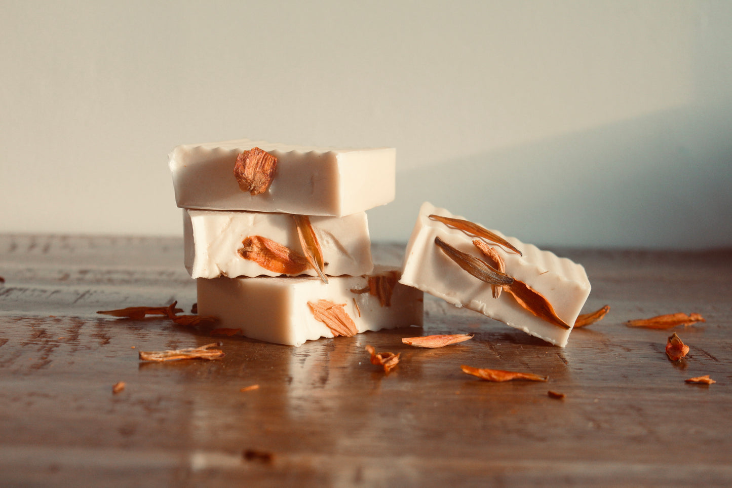 Goat Milk Soap