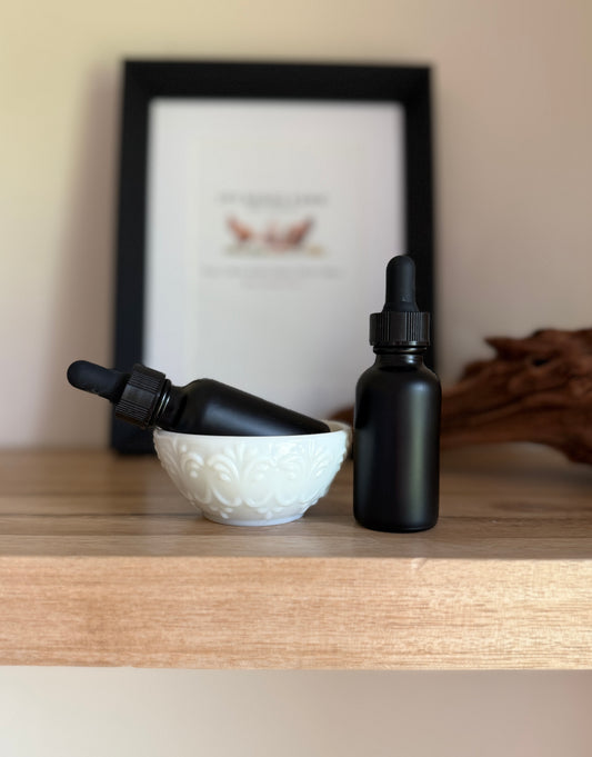 Oil of Oregano