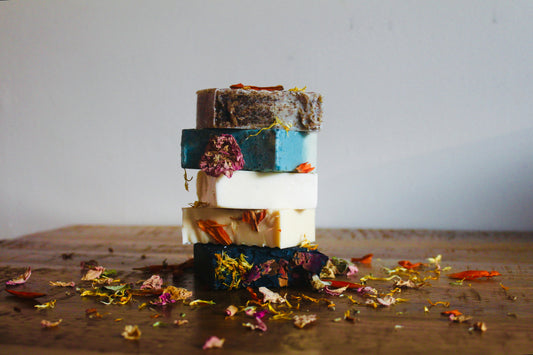 Goat Milk Soap