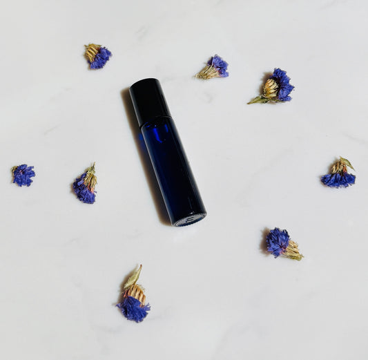 Timekeeper Under Eye Serum